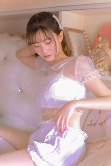 美女绳地狱